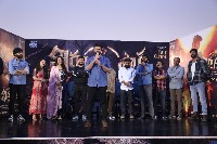 Virupaksha Movie First Look Launch
